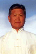 Tung Kai Ying